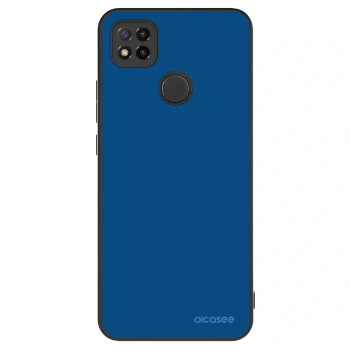 Ovitek za Xiaomi Redmi 9C - Navy Blue