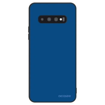 Ovitek za Samsung Galaxy S10 G973 - Navy Blue