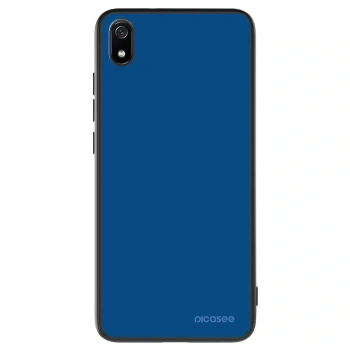 Ovitek za Xiaomi Redmi 7A - Navy Blue