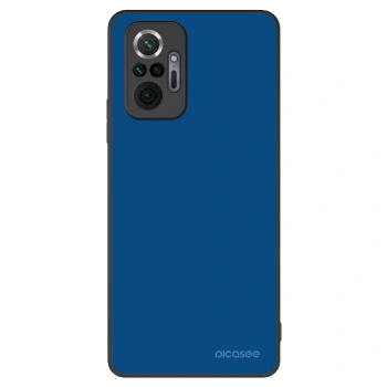 Picasee ULTIMATE CASE za Xiaomi Redmi Note 10 Pro - Navy Blue