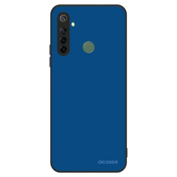 Ovitek za Realme 6i - Navy Blue