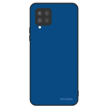 Ovitek za Samsung Galaxy A42 A426B - Navy Blue