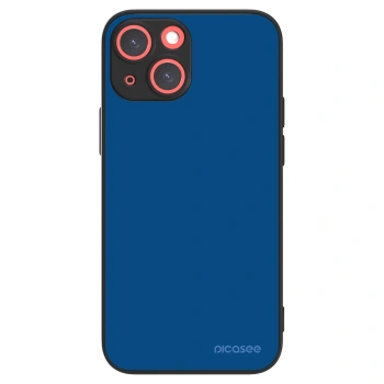 Picasee ULTIMATE CASE za Apple iPhone 13 mini - Navy Blue