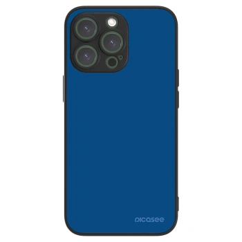 Picasee ULTIMATE CASE za Apple iPhone 13 Pro - Navy Blue