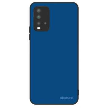 Ovitek za Xiaomi Redmi 9T - Navy Blue
