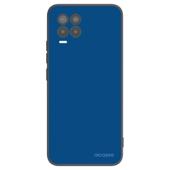 Ovitek za Realme 8 4G - Navy Blue