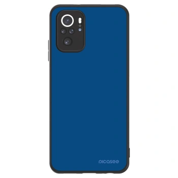 Ovitek za Xiaomi Redmi Note 10S - Navy Blue