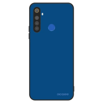 Ovitek za Realme 5 - Navy Blue