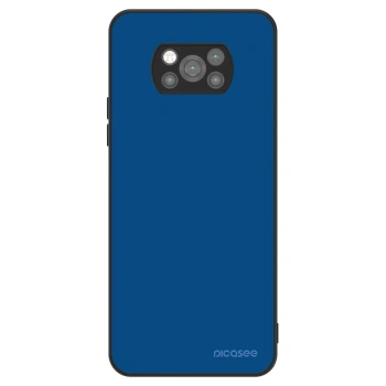 Ovitek za Xiaomi Poco X3 Pro - Navy Blue