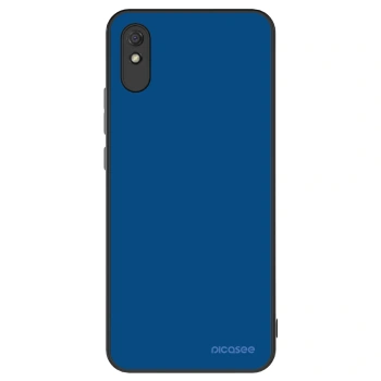 Ovitek za Xiaomi Redmi 9AT - Navy Blue