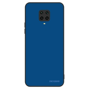 Ovitek za Xiaomi Redmi Note 9S - Navy Blue