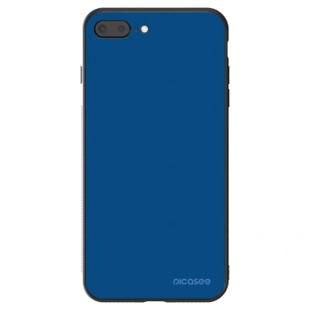 Ovitek za Apple iPhone 8 Plus - Navy Blue