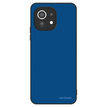 Ovitek za Xiaomi Mi 11 - Navy Blue