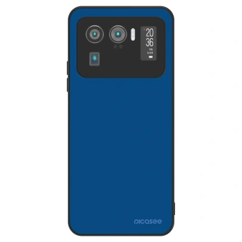 Ovitek za Xiaomi Mi 11 Ultra - Navy Blue