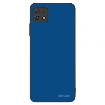 Ovitek za Samsung Galaxy A22 A226B 5G - Navy Blue