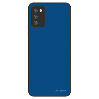 Ovitek za Samsung Galaxy A02s A025G - Navy Blue