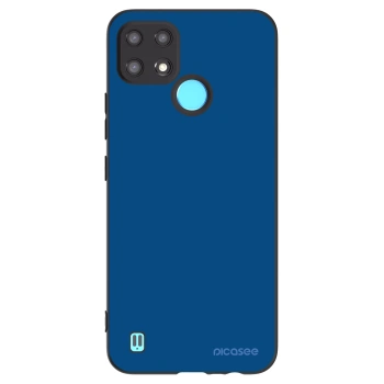 Ovitek za Realme C21 - Navy Blue