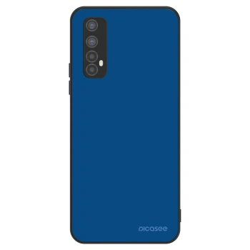 Ovitek za Realme 7 - Navy Blue