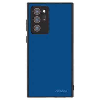 Ovitek za Samsung Galaxy Note 20 Ultra - Navy Blue