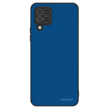 Ovitek za Samsung Galaxy A22 A225F 4G - Navy Blue