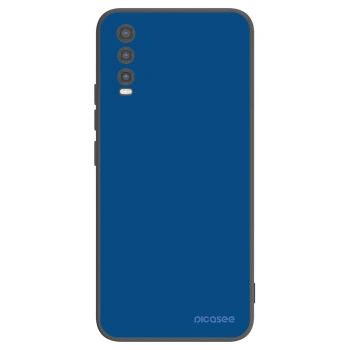 Ovitek za Vivo Y20s - Navy Blue