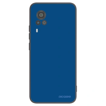 Ovitek za Vivo X60 Pro 5G - Navy Blue