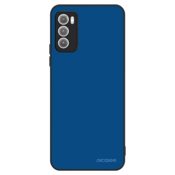 Ovitek za Motorola Moto G60 - Navy Blue