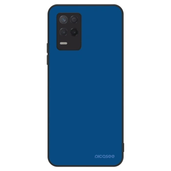 Ovitek za Realme 8 5G - Navy Blue