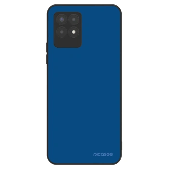 Ovitek za Realme 8i - Navy Blue