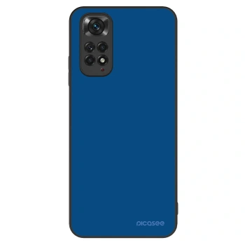 Ovitek za Xiaomi Redmi Note 11S 4G - Navy Blue