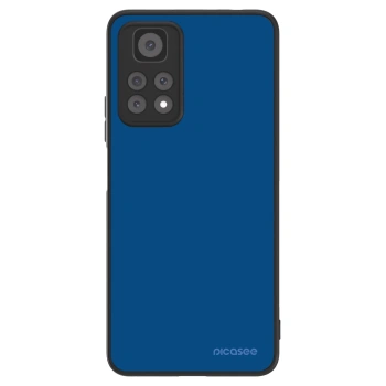 Picasee ULTIMATE CASE za Xiaomi Redmi Note 11 Pro - Navy Blue