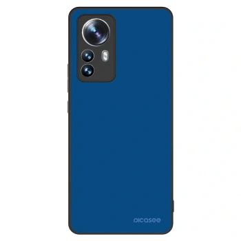 Ovitek za Xiaomi 12 Pro - Navy Blue