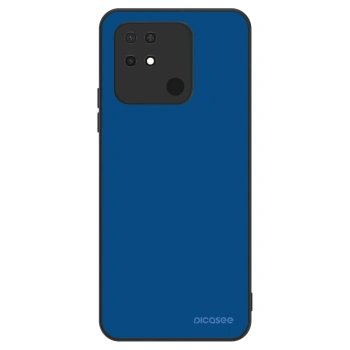 Ovitek za Xiaomi Redmi 10C - Navy Blue