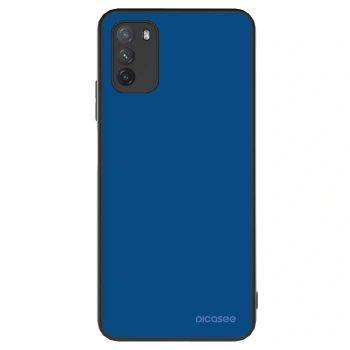 Ovitek za Xiaomi Poco M3 - Navy Blue