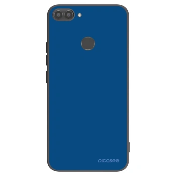 Ovitek za Huawei P Smart - Navy Blue