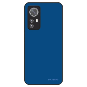 Ovitek za Xiaomi 12X - Navy Blue