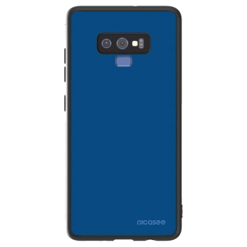Ovitek za Samsung Galaxy Note 9 N960F - Navy Blue