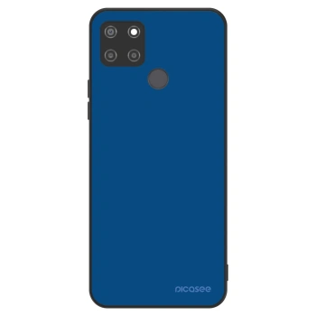 Ovitek za Realme C21Y - Navy Blue