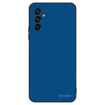 Ovitek za Samsung Galaxy M13 M135F - Navy Blue