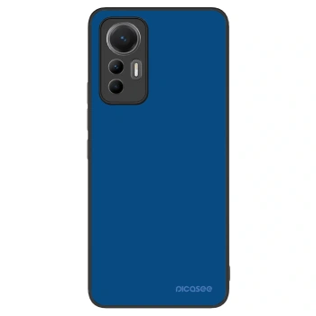 Ovitek za Xiaomi 12 Lite - Navy Blue