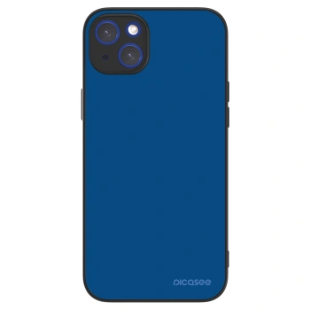 Picasee ULTIMATE CASE MagSafe za Apple iPhone 14 Plus - Navy Blue