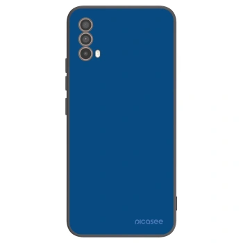 Ovitek za Motorola Moto E40 - Navy Blue