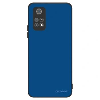 Ovitek za Xiaomi Poco M4 Pro - Navy Blue