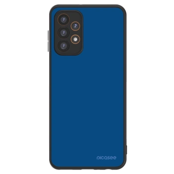 Picasee ULTIMATE CASE za Samsung Galaxy A23 A236B 5G - Navy Blue
