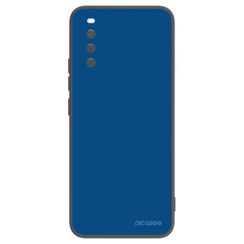Ovitek za Sony Xperia 10 III - Navy Blue