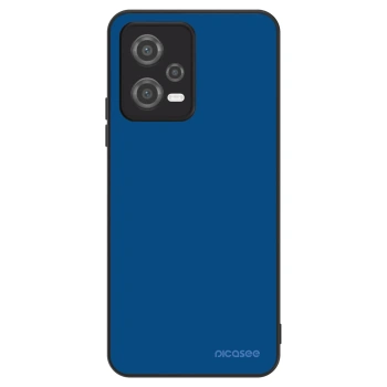 Ovitek za Xiaomi Poco X5 - Navy Blue