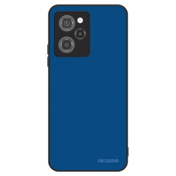 Ovitek za Xiaomi Poco X5 Pro - Navy Blue