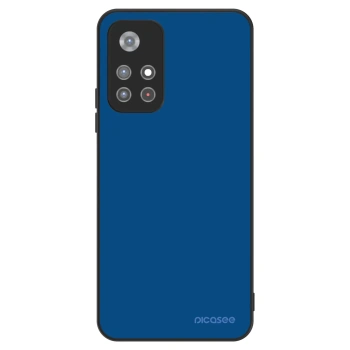 Ovitek za Xiaomi Redmi Note 11S 5G - Navy Blue