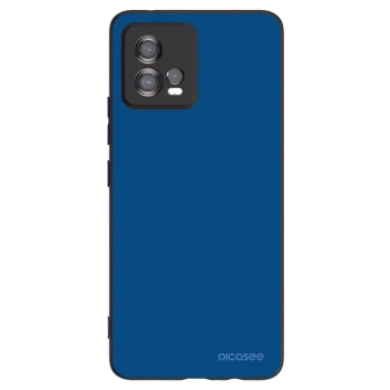 Ovitek za Motorola Moto G72 - Navy Blue