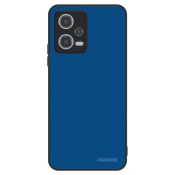 Ovitek za Xiaomi Redmi Note 12 5G - Navy Blue
